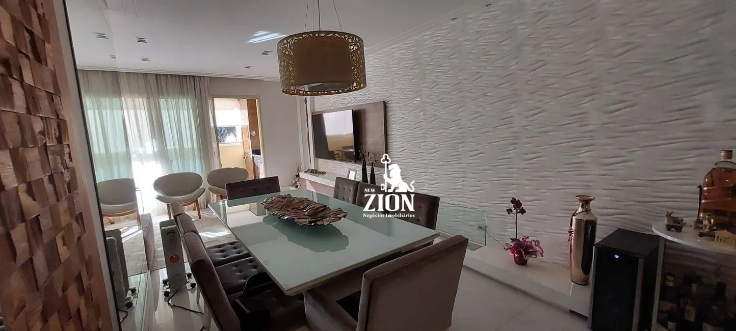 Apartamento com 3 quartos à venda, 133m2 em Santana, São Paulo - SP - imagem 4 Foto 4 de Apartamento com 3 quartos à venda, 133m2 em Santana, São Paulo - SP