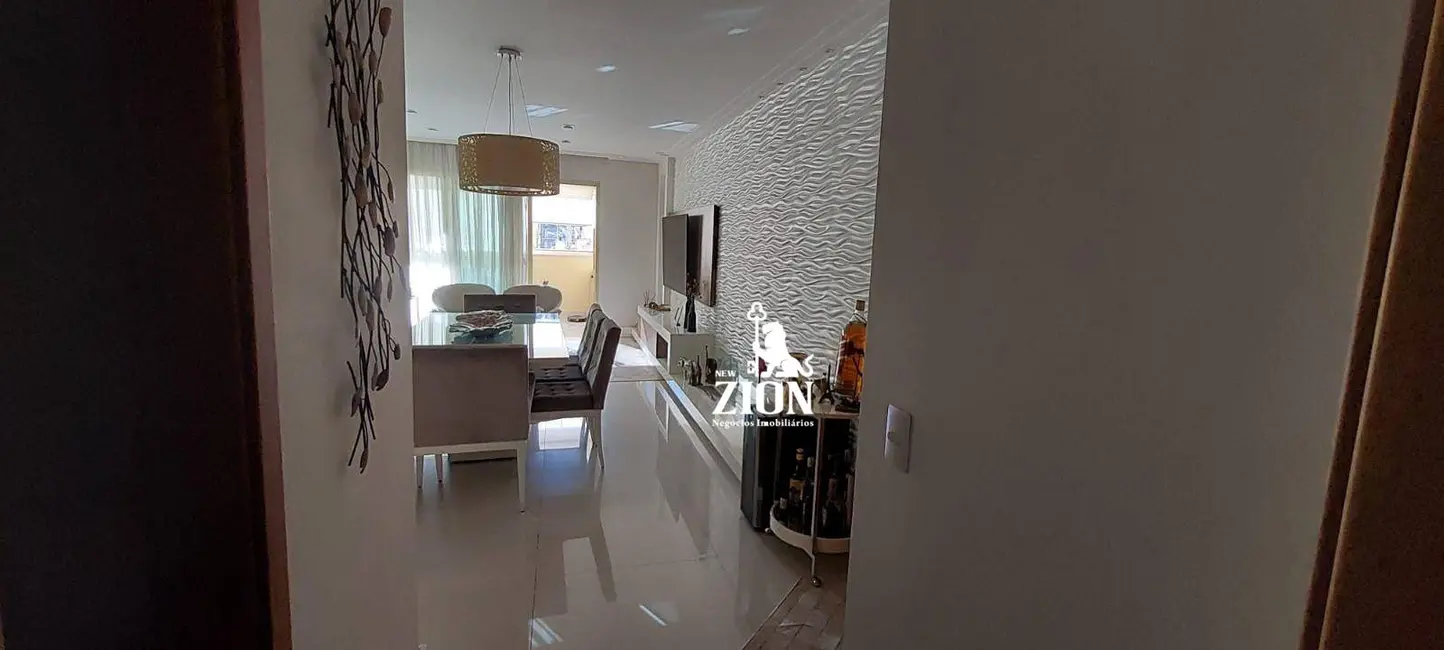 Apartamento com 3 quartos à venda, 133m2 em Santana, São Paulo - SP - imagem 7 Foto 7 de Apartamento com 3 quartos à venda, 133m2 em Santana, São Paulo - SP