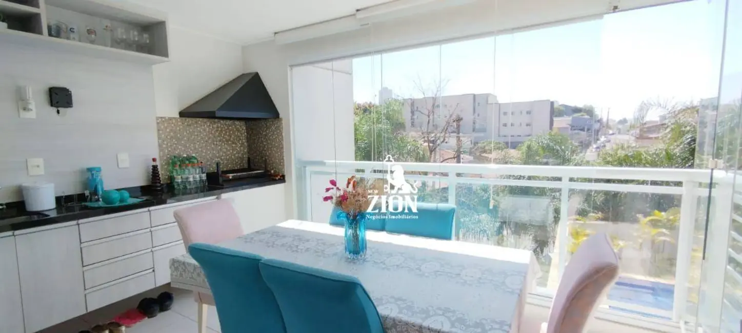 Foto 1 de Apartamento com 2 quartos à venda, 72m2 em Santana, São Paulo - SP