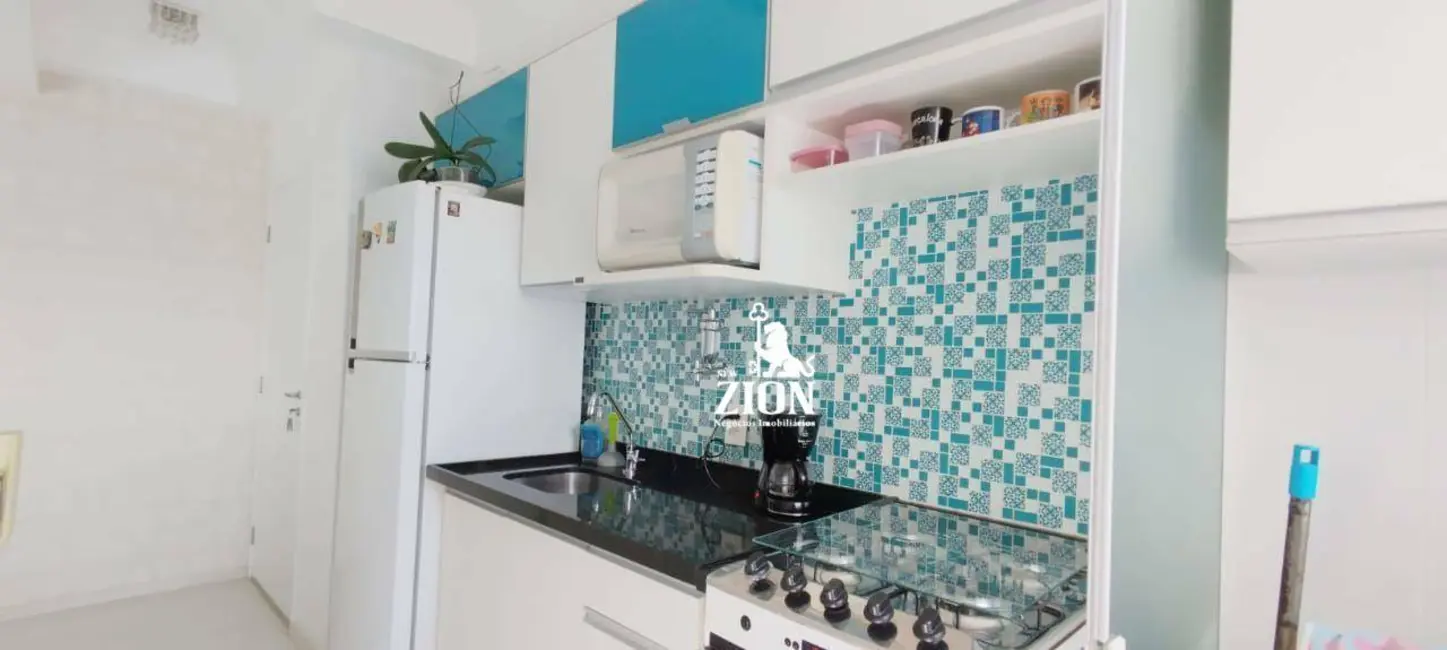 Foto 6 de Apartamento com 2 quartos à venda, 72m2 em Santana, São Paulo - SP