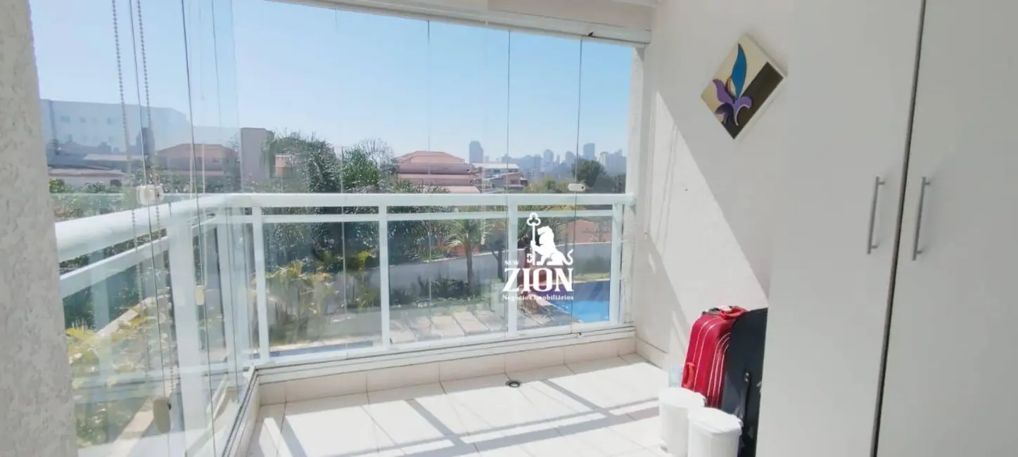 Foto 8 de Apartamento com 2 quartos à venda, 72m2 em Santana, São Paulo - SP