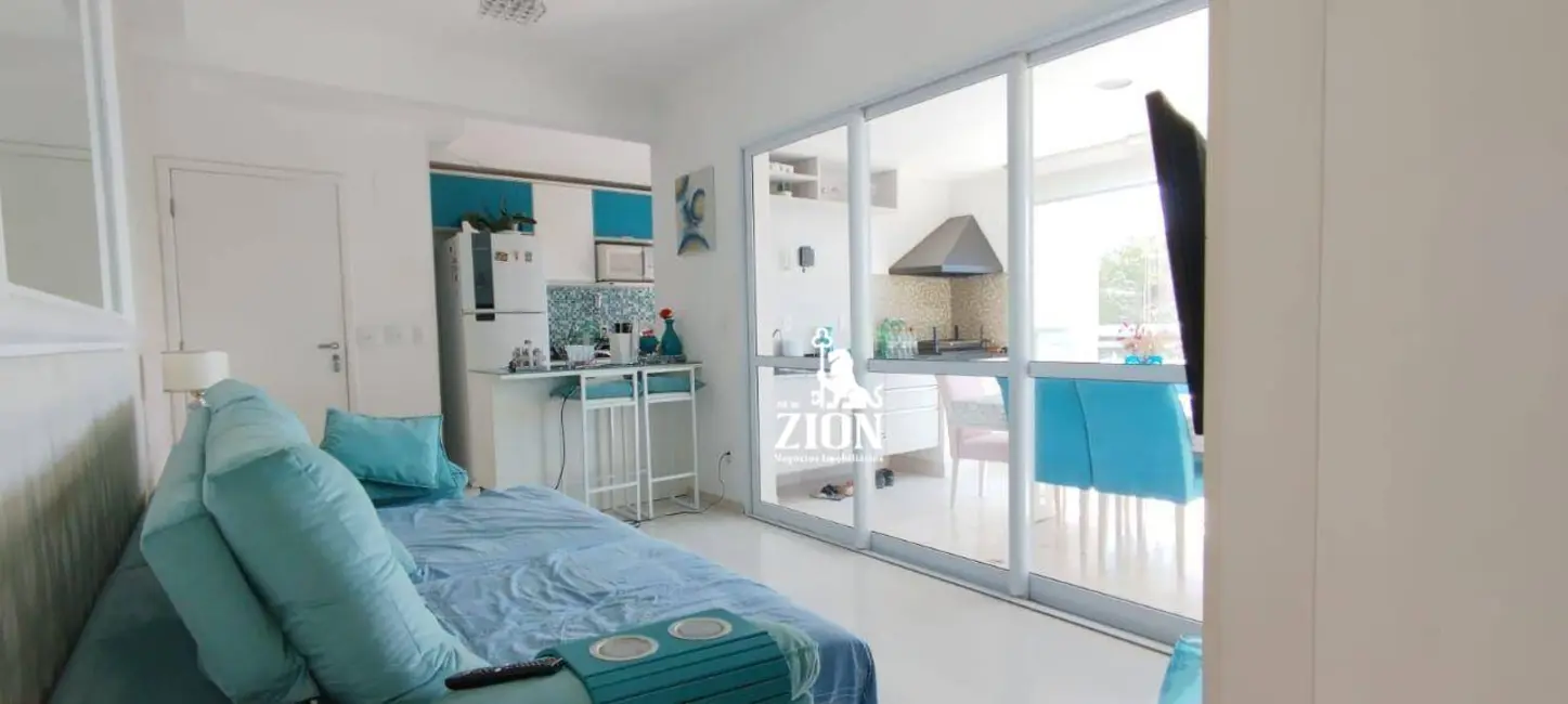 Foto 4 de Apartamento com 2 quartos à venda, 72m2 em Santana, São Paulo - SP