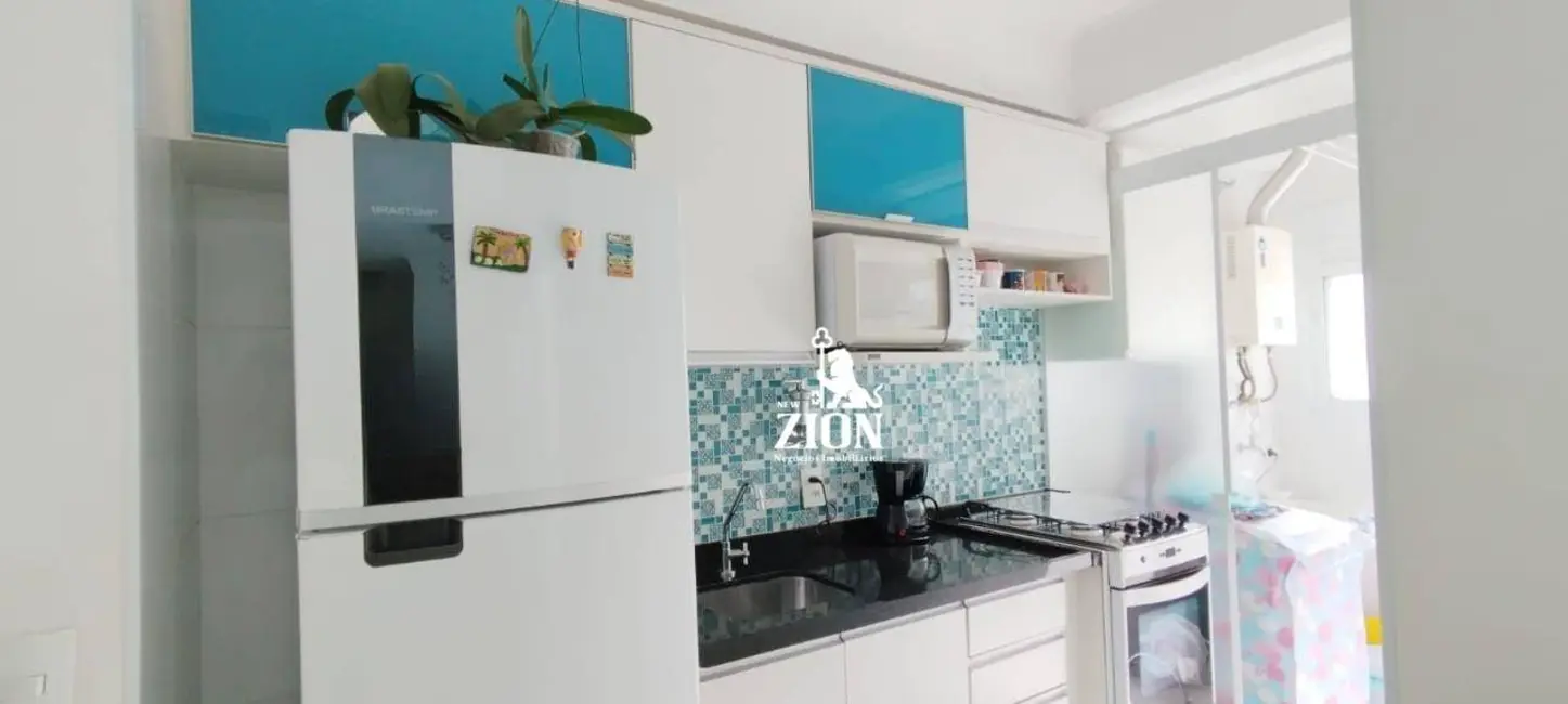 Foto 5 de Apartamento com 2 quartos à venda, 72m2 em Santana, São Paulo - SP