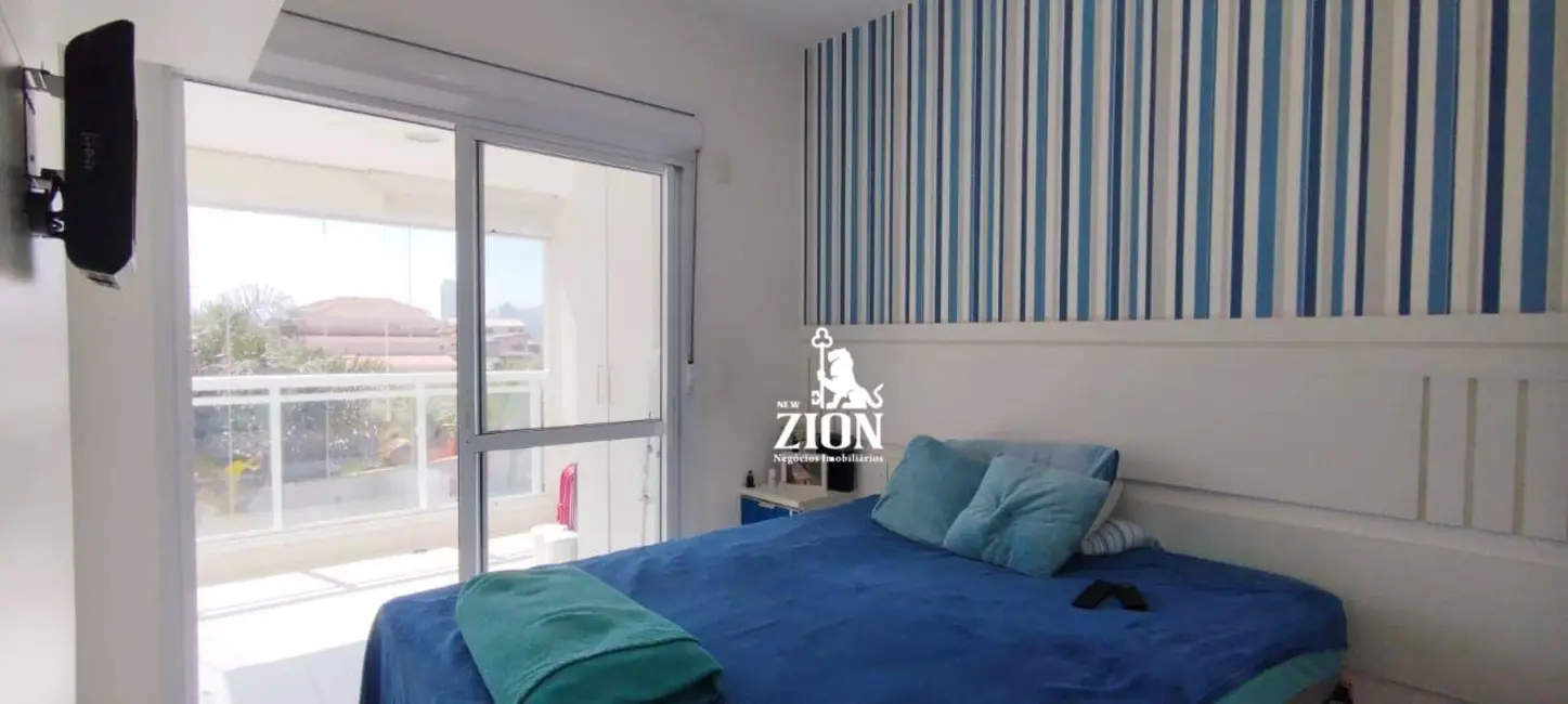 Foto 7 de Apartamento com 2 quartos à venda, 72m2 em Santana, São Paulo - SP