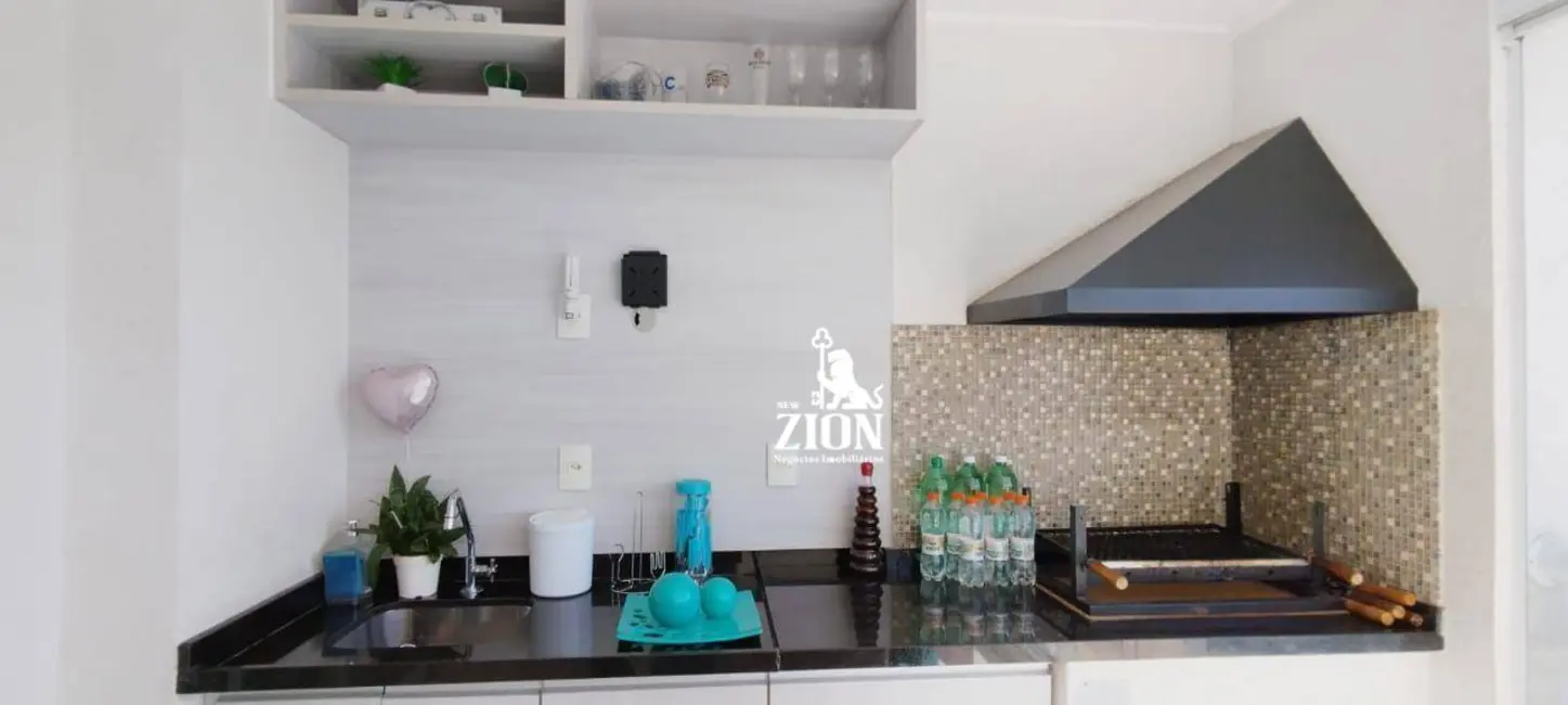 Foto 2 de Apartamento com 2 quartos à venda, 72m2 em Santana, São Paulo - SP