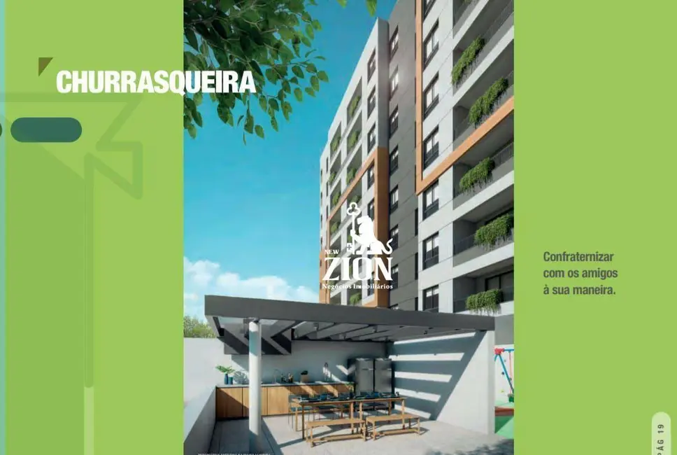 Foto 7 de Apartamento com 2 quartos à venda, 50m2 em Casa Verde, São Paulo - SP