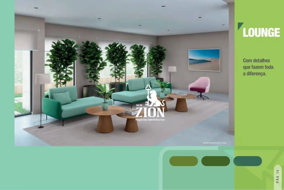 Foto 8 de Apartamento com 2 quartos à venda, 50m2 em Casa Verde, São Paulo - SP