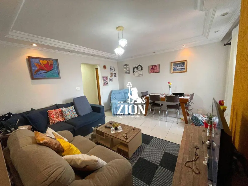 Foto 1 de Apartamento com 3 quartos à venda, 73m2 em Vila Guilherme, São Paulo - SP