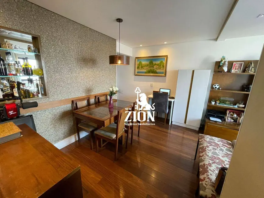 Foto 3 de Apartamento com 2 quartos à venda, 90m2 em Parque Peruche, São Paulo - SP