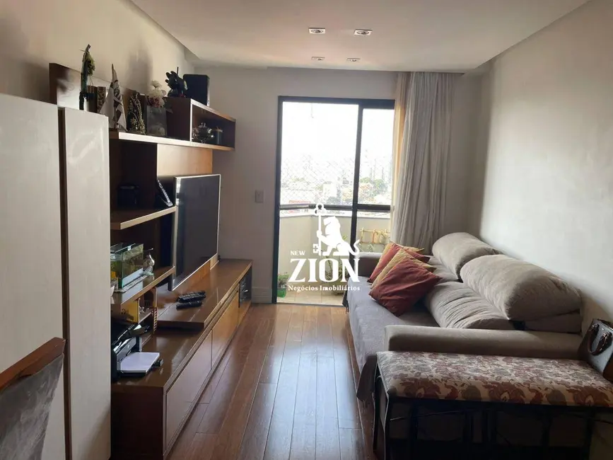 Foto 1 de Apartamento com 2 quartos à venda, 90m2 em Parque Peruche, São Paulo - SP