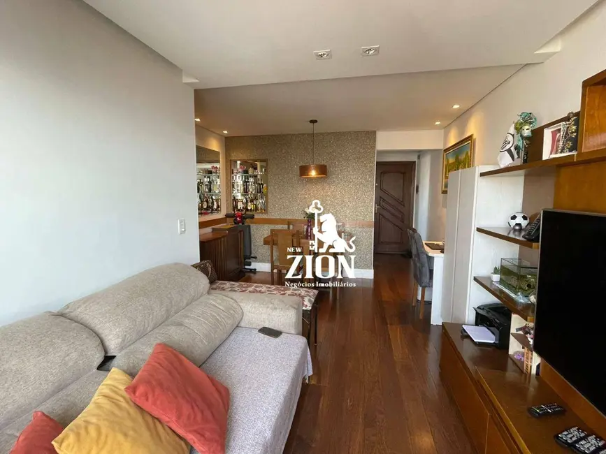 Foto 2 de Apartamento com 2 quartos à venda, 90m2 em Parque Peruche, São Paulo - SP