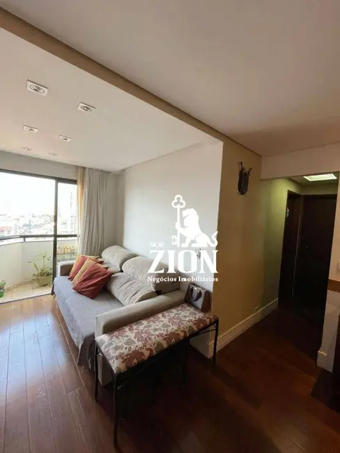 Foto 4 de Apartamento com 2 quartos à venda, 90m2 em Parque Peruche, São Paulo - SP