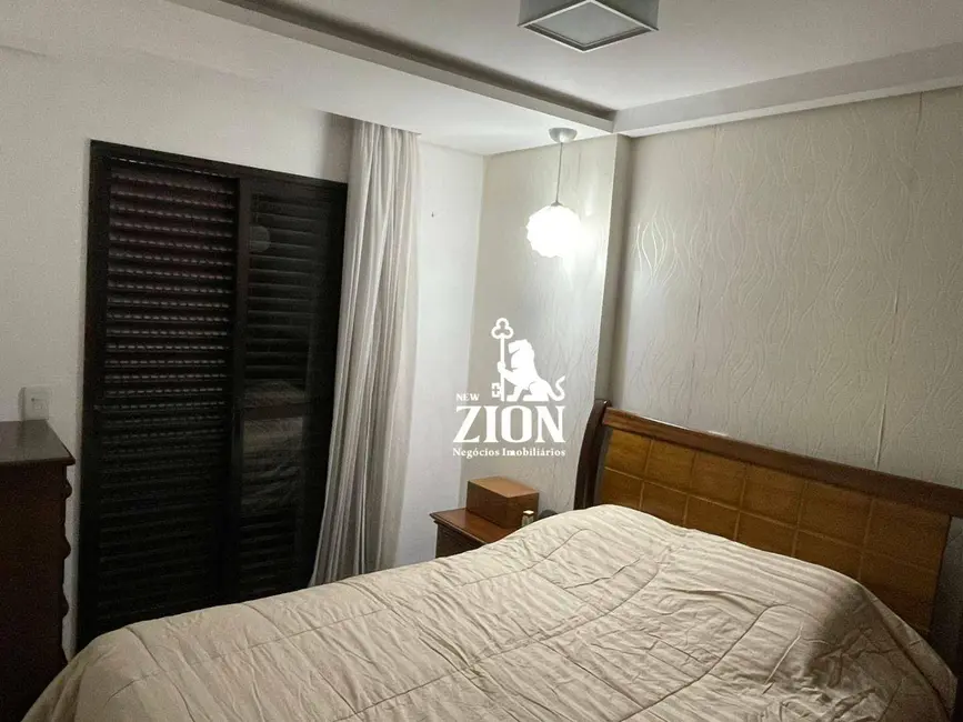 Foto 9 de Apartamento com 2 quartos à venda, 90m2 em Parque Peruche, São Paulo - SP