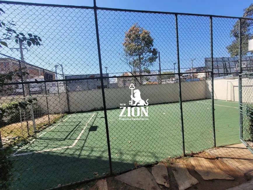 Foto 4 de Apartamento com 2 quartos à venda, 53m2 em Vila Guilherme, São Paulo - SP