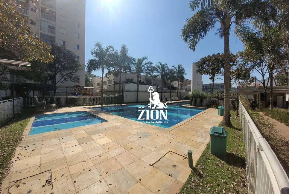 Foto 7 de Apartamento com 2 quartos à venda, 53m2 em Vila Guilherme, São Paulo - SP