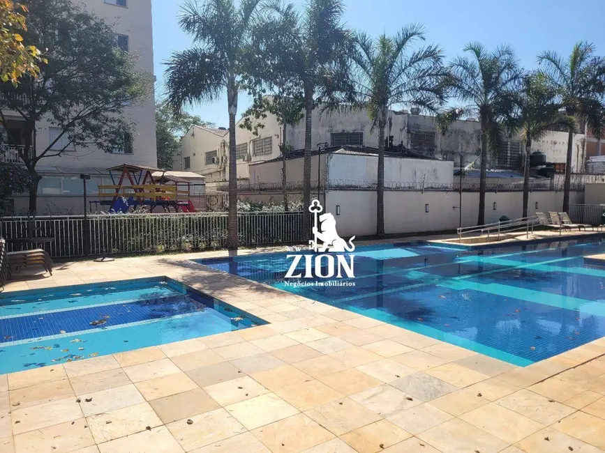 Foto 5 de Apartamento com 2 quartos à venda, 53m2 em Vila Guilherme, São Paulo - SP