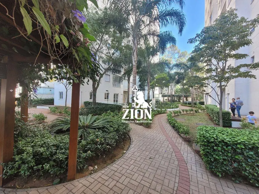 Foto 6 de Apartamento com 2 quartos à venda, 53m2 em Vila Guilherme, São Paulo - SP