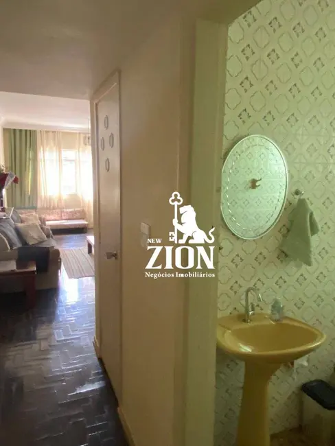 Sobrado com 3 quartos à venda, 250m2 em Vila Dom Pedro II, São Paulo - SP - imagem 3 Foto 3 de Sobrado com 3 quartos à venda, 250m2 em Vila Dom Pedro II, São Paulo - SP