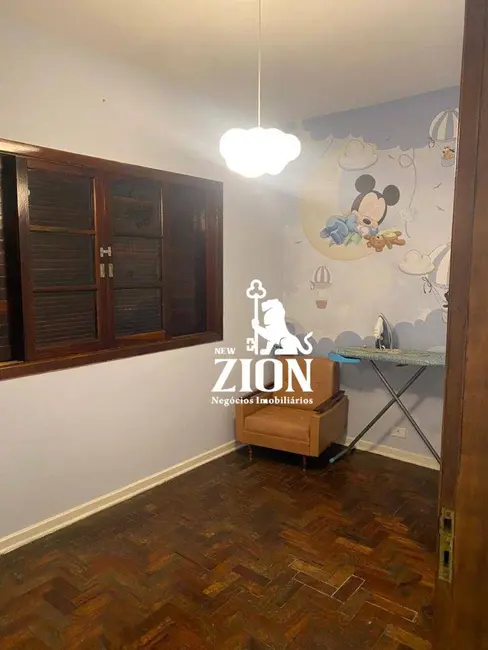 Sobrado com 3 quartos à venda, 250m2 em Vila Dom Pedro II, São Paulo - SP - imagem 7 Foto 7 de Sobrado com 3 quartos à venda, 250m2 em Vila Dom Pedro II, São Paulo - SP