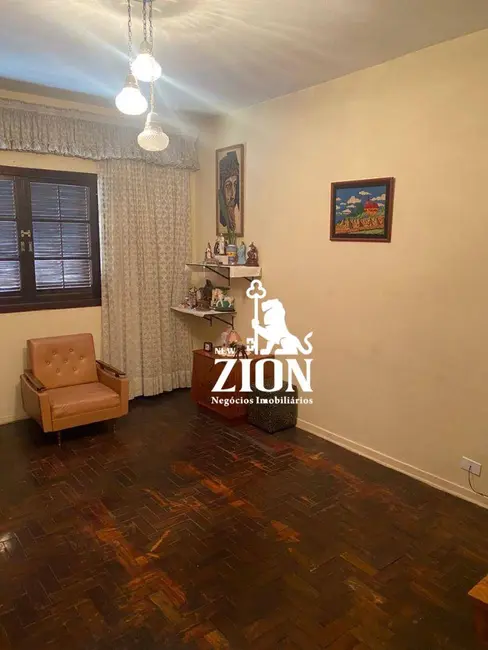 Sobrado com 3 quartos à venda, 250m2 em Vila Dom Pedro II, São Paulo - SP - imagem 8 Foto 8 de Sobrado com 3 quartos à venda, 250m2 em Vila Dom Pedro II, São Paulo - SP