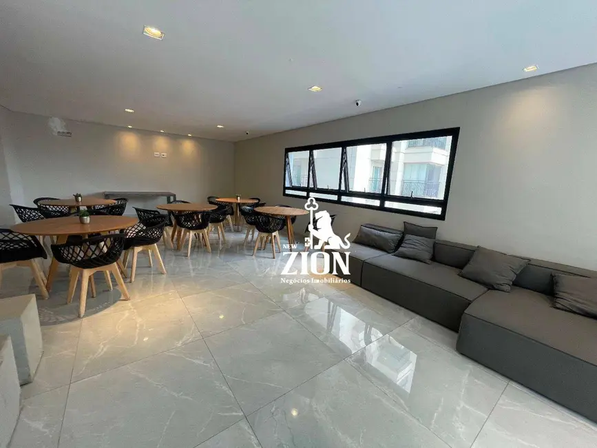 Foto 5 de Kitnet com 1 quarto para alugar, 26m2 em Santana, São Paulo - SP