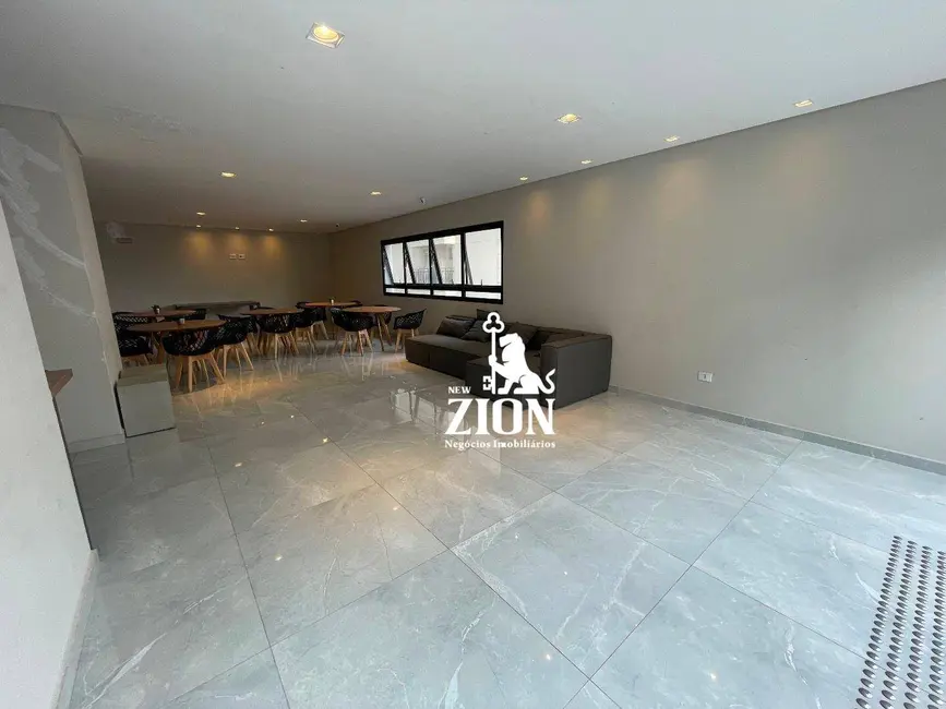 Foto 4 de Kitnet com 1 quarto para alugar, 26m2 em Santana, São Paulo - SP