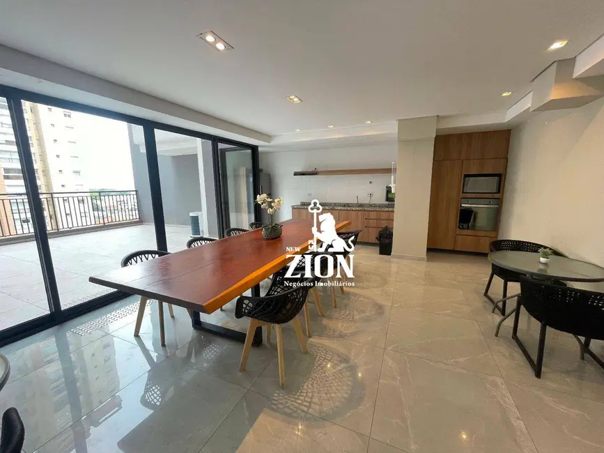 Foto 9 de Kitnet com 1 quarto para alugar, 26m2 em Santana, São Paulo - SP