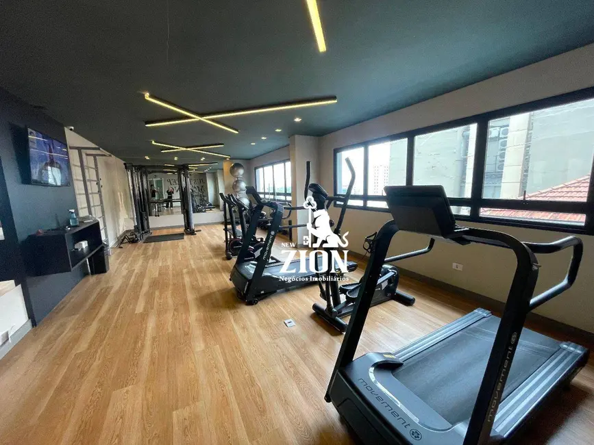 Foto 7 de Kitnet com 1 quarto para alugar, 26m2 em Santana, São Paulo - SP