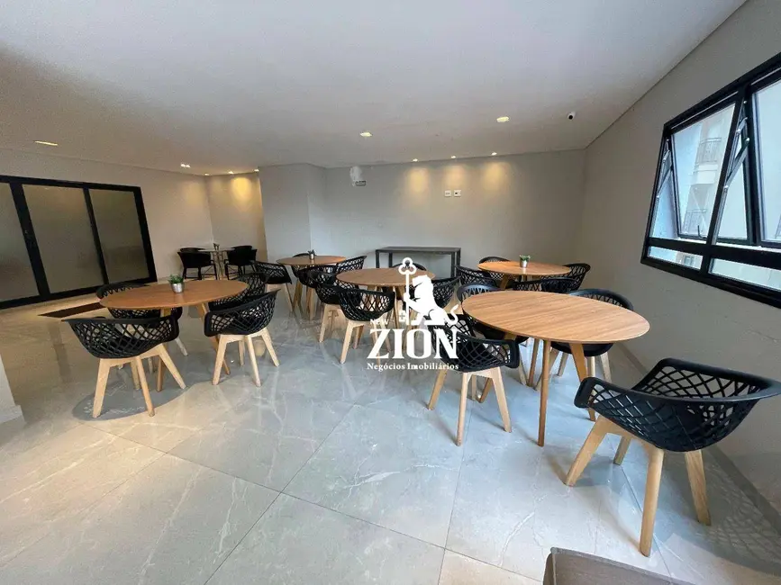 Foto 3 de Kitnet com 1 quarto para alugar, 26m2 em Santana, São Paulo - SP