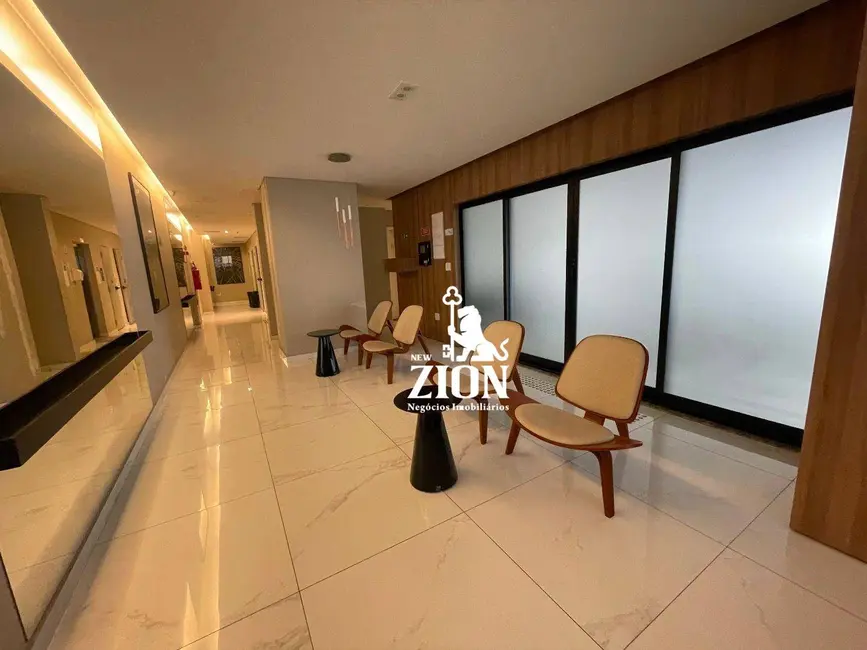 Foto 2 de Kitnet com 1 quarto para alugar, 26m2 em Santana, São Paulo - SP