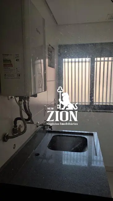 Foto 4 de Apartamento com 2 quartos à venda, 57m2 em Vila Ester, São Paulo - SP