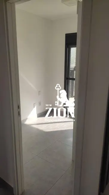 Foto 2 de Apartamento com 2 quartos à venda, 57m2 em Vila Ester, São Paulo - SP