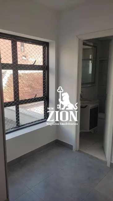 Foto 3 de Apartamento com 2 quartos à venda, 57m2 em Vila Ester, São Paulo - SP