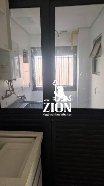 Foto 7 de Apartamento com 2 quartos à venda, 57m2 em Vila Ester, São Paulo - SP