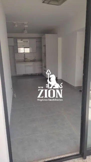 Foto 8 de Apartamento com 2 quartos à venda, 57m2 em Vila Ester, São Paulo - SP