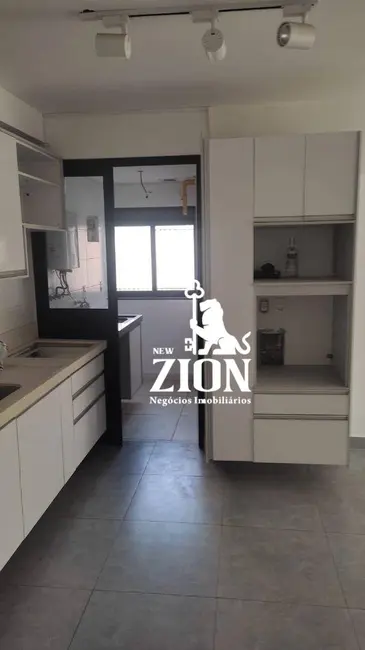 Foto 5 de Apartamento com 2 quartos à venda, 57m2 em Vila Ester, São Paulo - SP