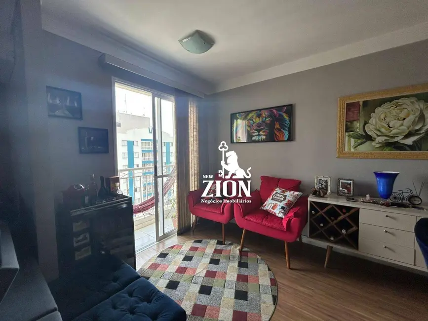 Foto 7 de Apartamento com 3 quartos à venda, 65m2 em Vila Guilherme, São Paulo - SP