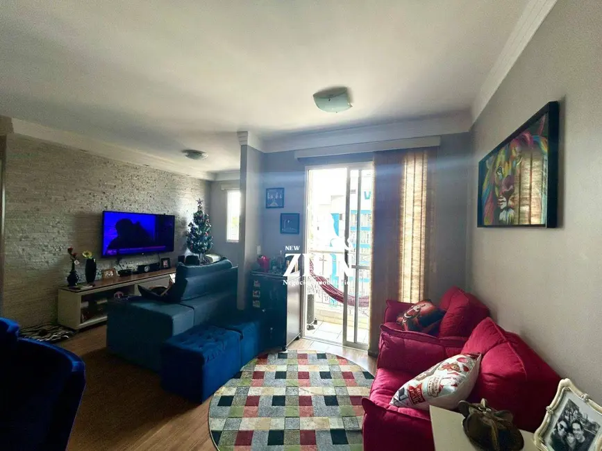 Foto 6 de Apartamento com 3 quartos à venda, 65m2 em Vila Guilherme, São Paulo - SP