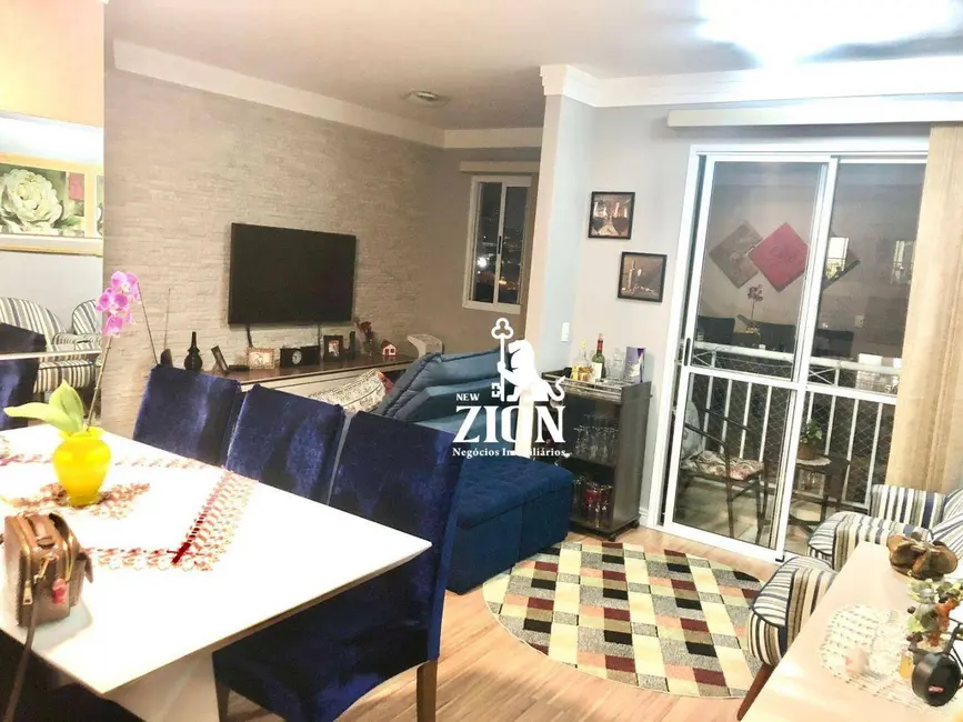 Foto 1 de Apartamento com 3 quartos à venda, 65m2 em Vila Guilherme, São Paulo - SP