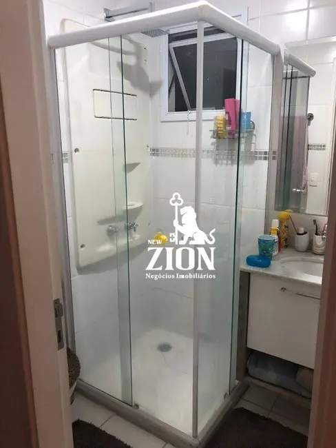 Foto 8 de Apartamento com 3 quartos à venda, 65m2 em Vila Guilherme, São Paulo - SP