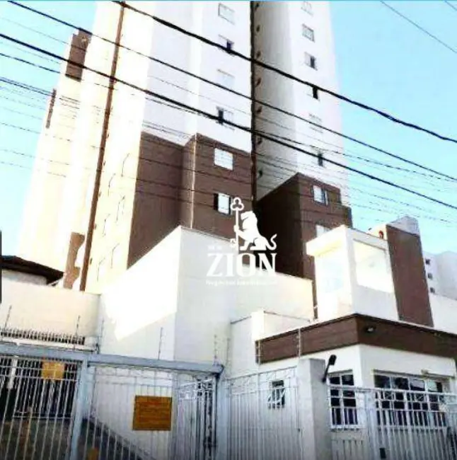 Foto 2 de Apartamento com 3 quartos à venda, 65m2 em Vila Guilherme, São Paulo - SP