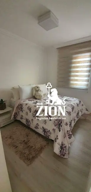 Apartamento com 3 quartos à venda, 118m2 em Lauzane Paulista, São Paulo - SP - imagem 2 Foto 2 de Apartamento com 3 quartos à venda, 118m2 em Lauzane Paulista, São Paulo - SP