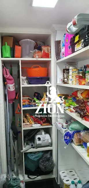 Apartamento com 3 quartos à venda, 118m2 em Lauzane Paulista, São Paulo - SP - imagem 7 Foto 7 de Apartamento com 3 quartos à venda, 118m2 em Lauzane Paulista, São Paulo - SP