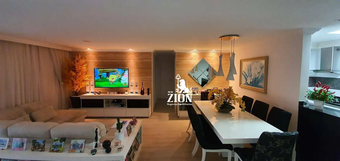 Apartamento com 3 quartos à venda, 118m2 em Lauzane Paulista, São Paulo - SP - imagem 8 Foto 8 de Apartamento com 3 quartos à venda, 118m2 em Lauzane Paulista, São Paulo - SP