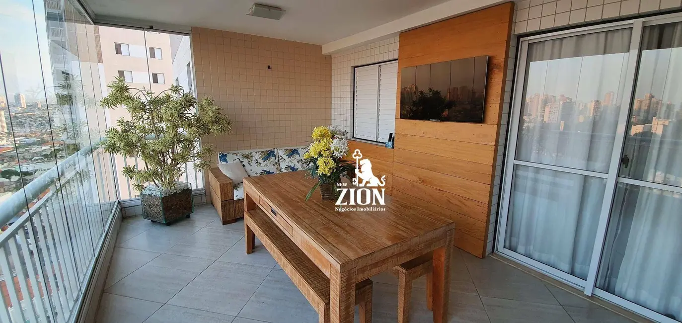 Apartamento com 3 quartos à venda, 118m2 em Lauzane Paulista, São Paulo - SP - imagem 1 Foto 1 de Apartamento com 3 quartos à venda, 118m2 em Lauzane Paulista, São Paulo - SP