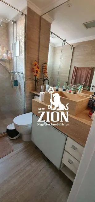 Apartamento com 3 quartos à venda, 118m2 em Lauzane Paulista, São Paulo - SP - imagem 4 Foto 4 de Apartamento com 3 quartos à venda, 118m2 em Lauzane Paulista, São Paulo - SP