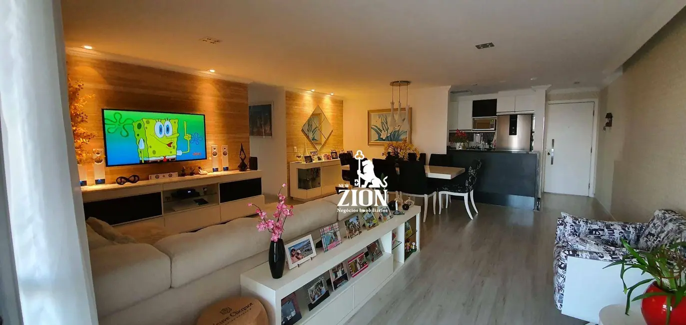 Apartamento com 3 quartos à venda, 118m2 em Lauzane Paulista, São Paulo - SP - imagem 6 Foto 6 de Apartamento com 3 quartos à venda, 118m2 em Lauzane Paulista, São Paulo - SP