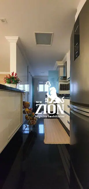 Apartamento com 3 quartos à venda, 118m2 em Lauzane Paulista, São Paulo - SP - imagem 3 Foto 3 de Apartamento com 3 quartos à venda, 118m2 em Lauzane Paulista, São Paulo - SP