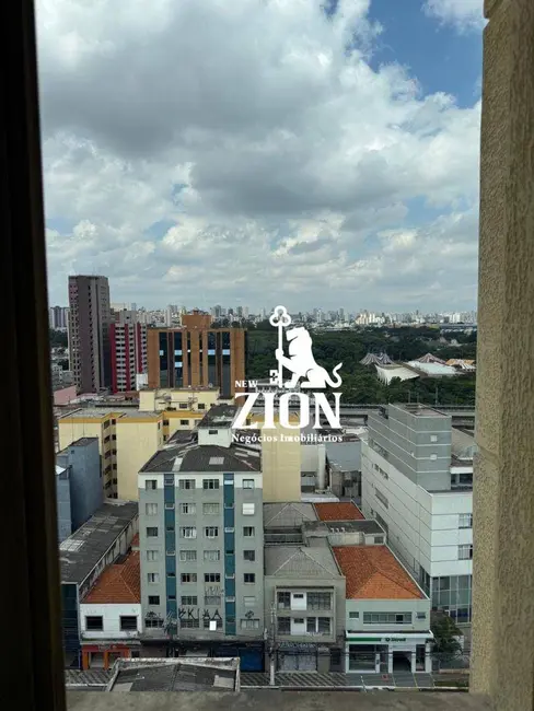 Foto 3 de Apartamento com 2 quartos à venda, 76m2 em Santana, São Paulo - SP