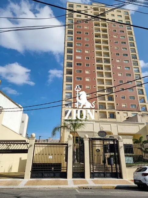 Foto 4 de Apartamento com 2 quartos à venda, 76m2 em Santana, São Paulo - SP